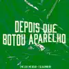 Depois Que Botou Aparelho - Single album lyrics, reviews, download