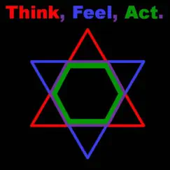 Think, Feel, Act. - EP by Think Feel Act. album reviews, ratings, credits