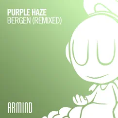 Bergen (Remixed) - EP by Purple Haze album reviews, ratings, credits