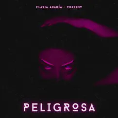 PELIGROSA Song Lyrics