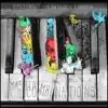 Masters Combinations (feat. Raw Collective & Substantial) - Single album lyrics, reviews, download