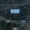 Numb (feat. GT Garza) - Single album lyrics, reviews, download