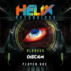 Player One - Single by Discam album reviews, ratings, credits
