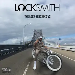 The Lock Sessions V3 by Locksmith album reviews, ratings, credits