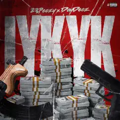Iykyk by 23peezy & DayDeez album reviews, ratings, credits