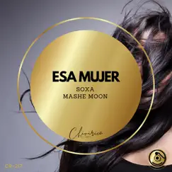 Esa Mujer Song Lyrics