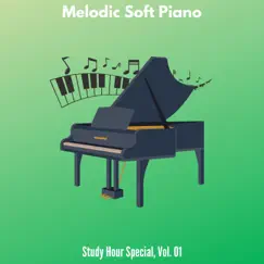 Million of Emotions (Solo Piano F Major) Song Lyrics