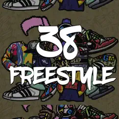 38 Freestyle Song Lyrics