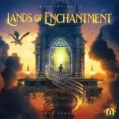 Lands of Enchantment by Joep Sporck album reviews, ratings, credits