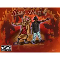 Rush Hour 4 - EP by 404 Villain album reviews, ratings, credits