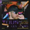 TOUS LES JOURS (feat. Yeba & Yong Vynse) - Single album lyrics, reviews, download