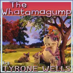 What is a Whatamagump? (feat. Aria Wells) Song Lyrics