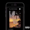 Say No - Single album lyrics, reviews, download