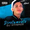 Diretamente - EP album lyrics, reviews, download