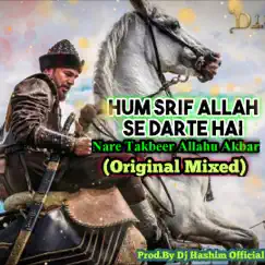 Ertugrul Gazi - Naare Takbir - Hum Srif Allah Se Darte Hai (Original Mixed) - Single by DJ Hashim Official album reviews, ratings, credits