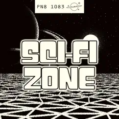 Sci Fi Zone: Ominous Vintage Soundtrack by Plan 8 album reviews, ratings, credits
