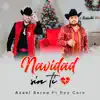 Navidad Sin Ti (feat. Rey Caro) - Single album lyrics, reviews, download