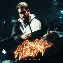 Cold Heart (Remix) Song Lyrics