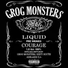 Liquid Courage: Pre Drinks album lyrics, reviews, download