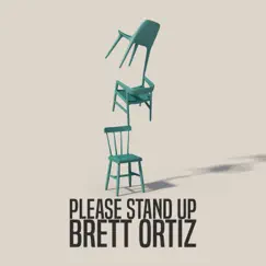 Please Stand Up Song Lyrics