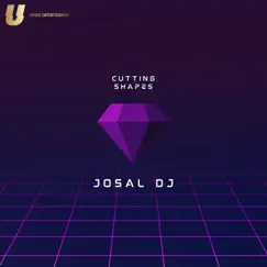 Cutting Shapes - Single by Josal album reviews, ratings, credits