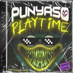 Playtime (Poppy Tribute) [Radio Edit] - Single by Punyaso album reviews, ratings, credits