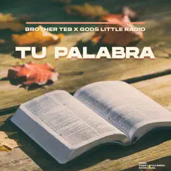Tu Palabra - Single by Brother Teb & Gods Little Radio album reviews, ratings, credits