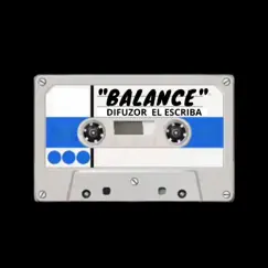 Balance - Single by Difuzor & El Escriba album reviews, ratings, credits