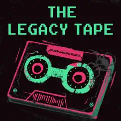 The Legacy Tape by Jburn album reviews, ratings, credits