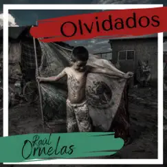 Olvidados (Live) - Single by Raúl Ornelas album reviews, ratings, credits