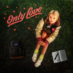 Only Love - Single by Laureli album reviews, ratings, credits