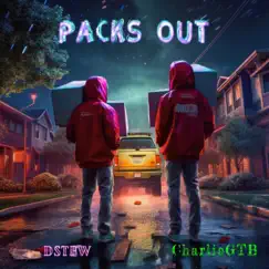 Packs Out (feat. CharlieGTB) Song Lyrics