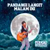 Pandangi Langit Malam Ini - Single album lyrics, reviews, download