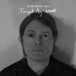 Forget My Name - Single by The New Magnetic North album reviews, ratings, credits