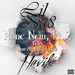 None New (feat. Lost Angel of Havik & Rayne of Havik) [Remix] [Remix] - Single by Lil Na8 album reviews, ratings, credits