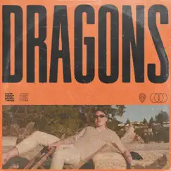 Dragons - Single by Forrest Mortifee album reviews, ratings, credits