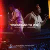 Escuchar Tu Voz (feat. Lowsan Melgar) [En vivo] - Single album lyrics, reviews, download