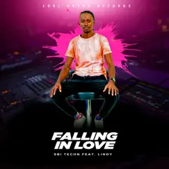 Falling In Love (feat. Lindy) Song Lyrics