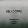 Shadows (feat. Louie Crow & miesenッ) - Single album lyrics, reviews, download