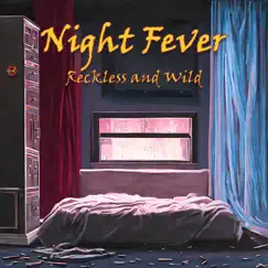 Night Fever Song Lyrics