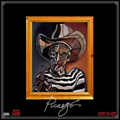 Picasso - Single by Dizzy Dizasta album reviews, ratings, credits