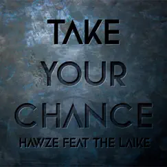 Take Your Chance (feat. the Laike) [V.I.P Mix] Song Lyrics