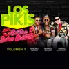 Los Pikis Éxitos de Salsa Erótica, Vol. 1 - EP album lyrics, reviews, download