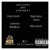 Big Highlands (feat. Dubb Blocc Steve, King Siccem & Baby askari) song lyrics