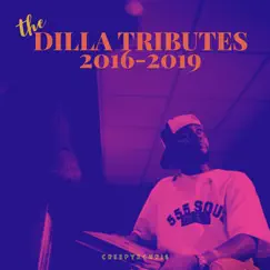 The Tributes to a Legend Dilla by CreepyxChris album reviews, ratings, credits