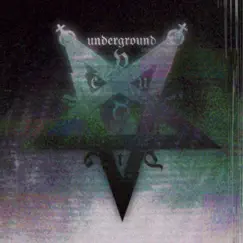 Underground by VideoCults album reviews, ratings, credits