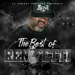 The Best of Ren - Fetti by Ren Fetti album reviews, ratings, credits