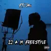 12 A.M Freestyle - Single album lyrics, reviews, download