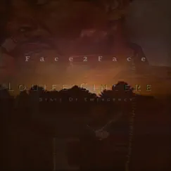 Face2Face Song Lyrics