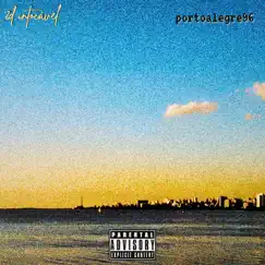 Portoalegre96 Mixtape by 2d intocável album reviews, ratings, credits